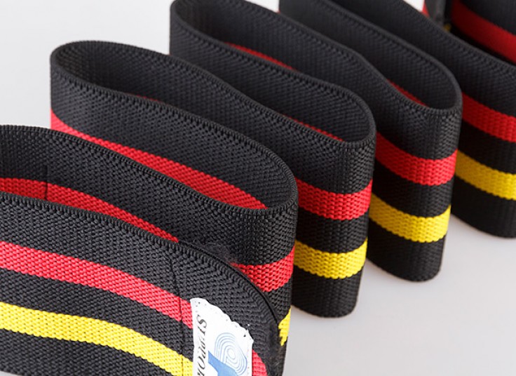 زانو بند ورزشی LP