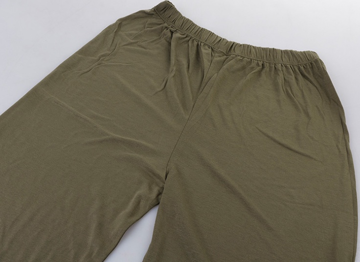 دامن شلواری سایز بزرگ