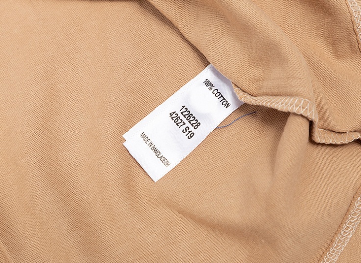 تیشرت آستین کوتاه مردانه identity