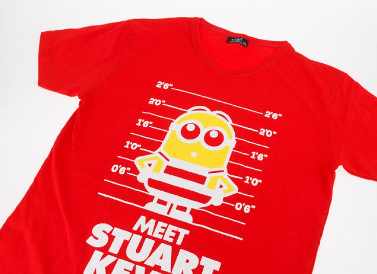 تیشرت آستین کوتاه مردانه NEW fashion