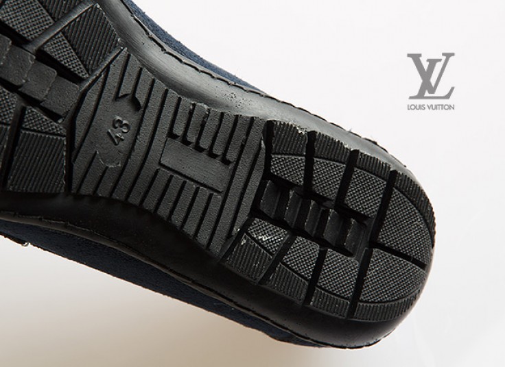 کفش کالج Louis Vuitton