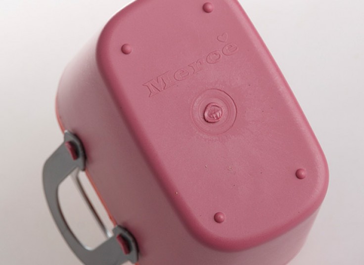 زنبیل فانتزی IMPERIAL