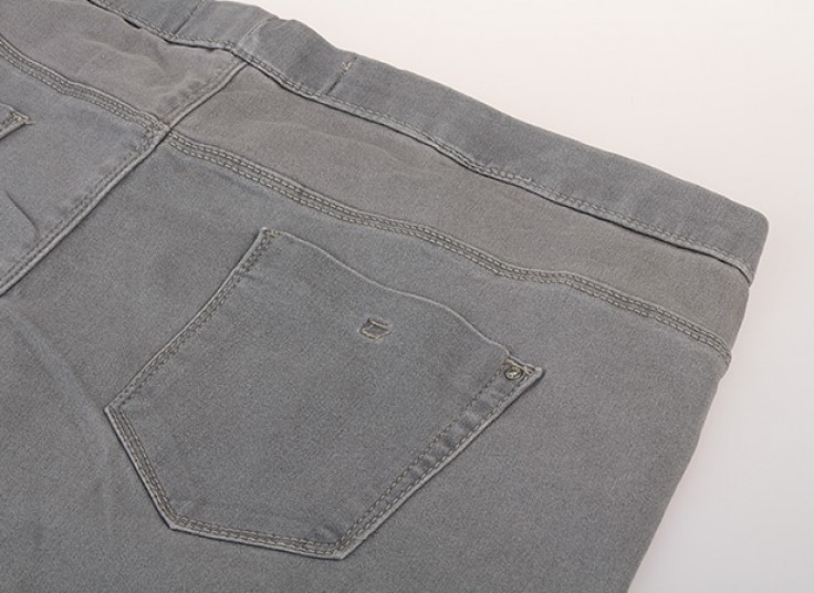 لگ طرح جین Denim Co