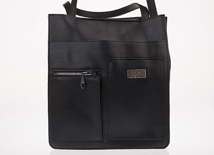 کیف چرمی زنانه Rost