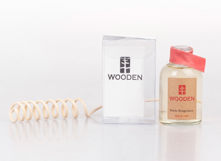 خوشبو کننده هوا WOODEN