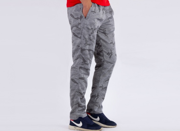 شلوار اسلش مردانه Nike