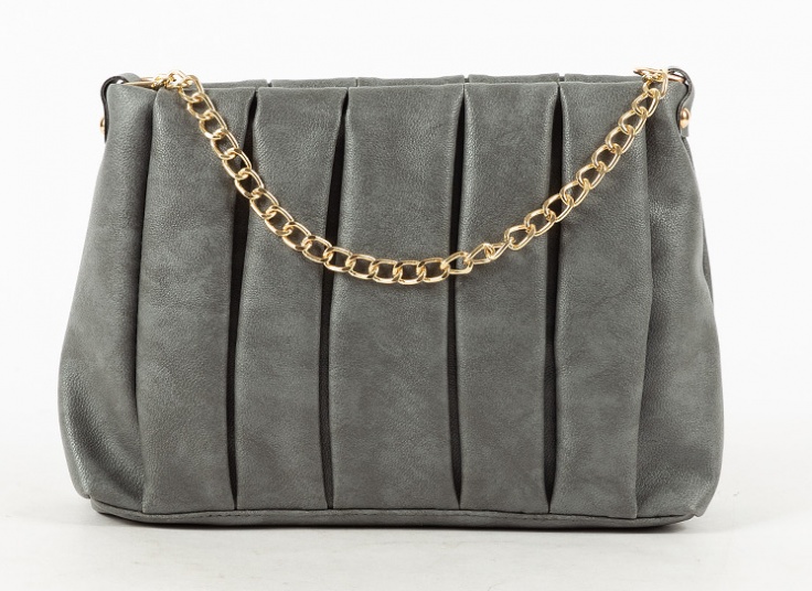 کیف پلیسه زنانه