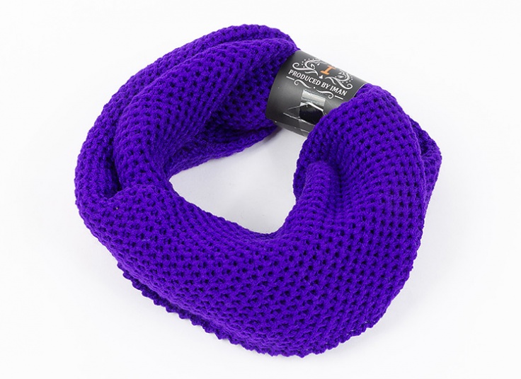 شال گردن رینگی