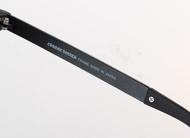 عینک آفتابی highcopy مدل CHROME HEARTS