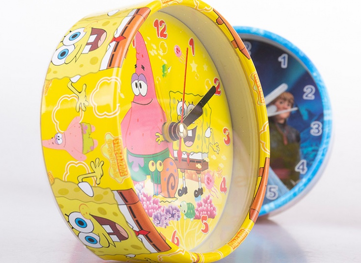 ساعت رومیزی Disney Collection