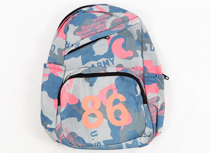 کوله پشتی اسپرت