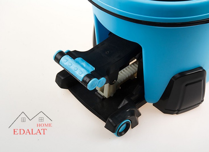 طی سطلی چرخشی EDALAT