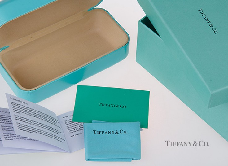عینک آفتابی highcopy زنانه TIFFANY