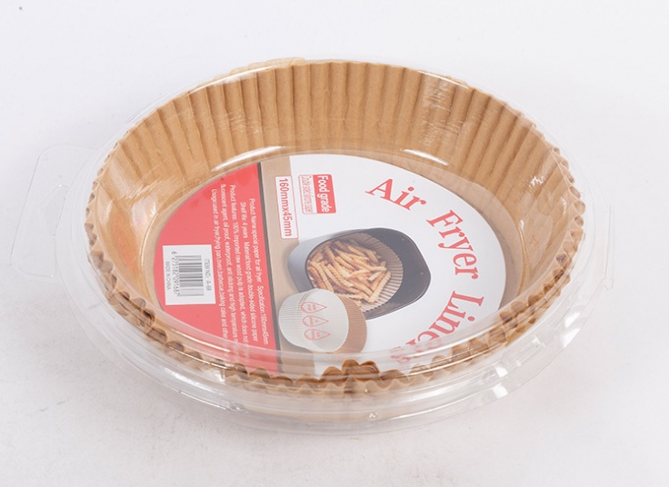 کاغذ سرخ‌کن بدون روغن