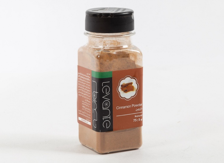 انواع ادویه Levante