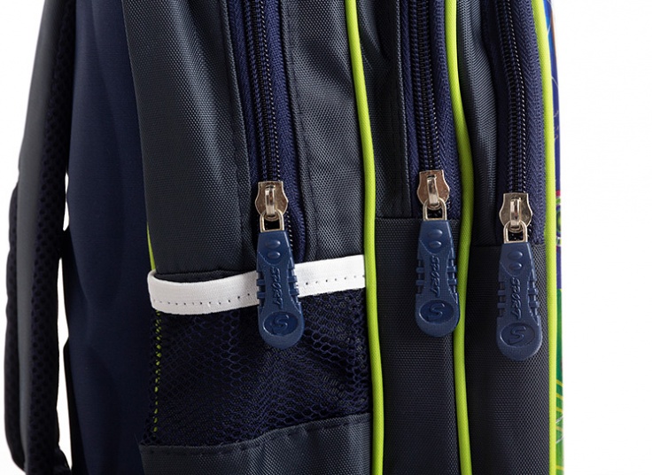 کیف کوله کارتونی طرح برجسته