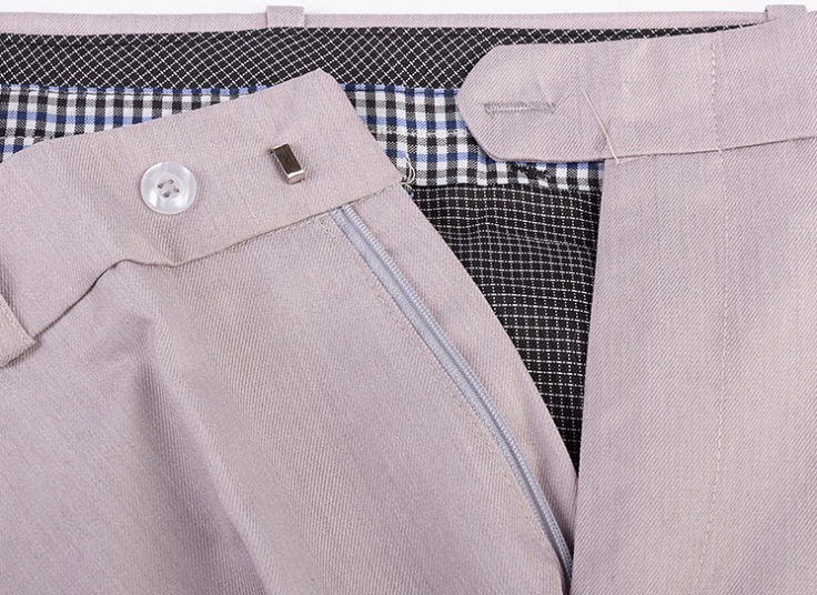 شلوار مردانه فاستونی Original