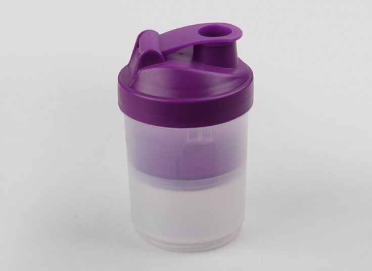 شیکر 3 طبقه اسمارت