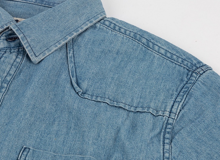 پیراهن مردانه طرح جین Multi brand