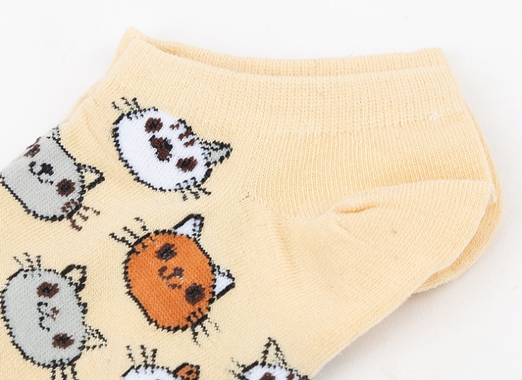 جوراب فانتزی Seoul