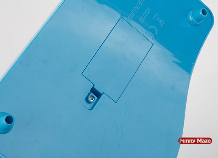 اعصاب‌ سنج Funny Maze