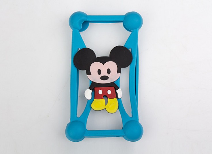 بامپر موبایل و تبلت سیلیکونی