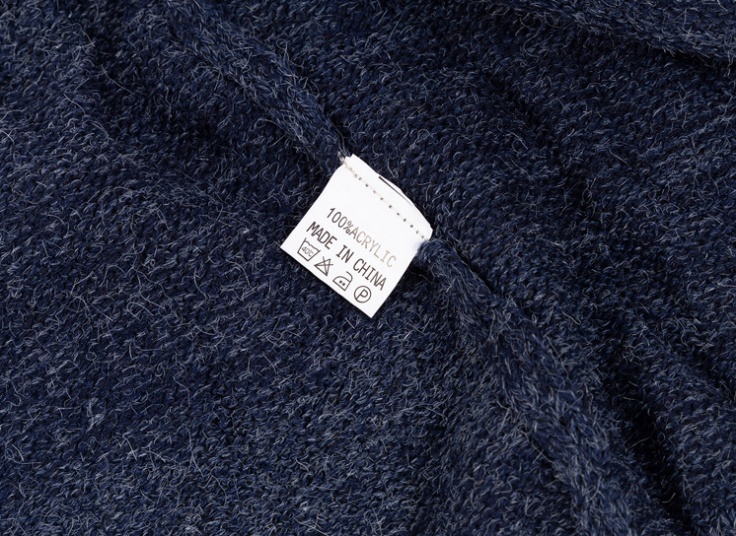 مانتو بافت زنانه Select