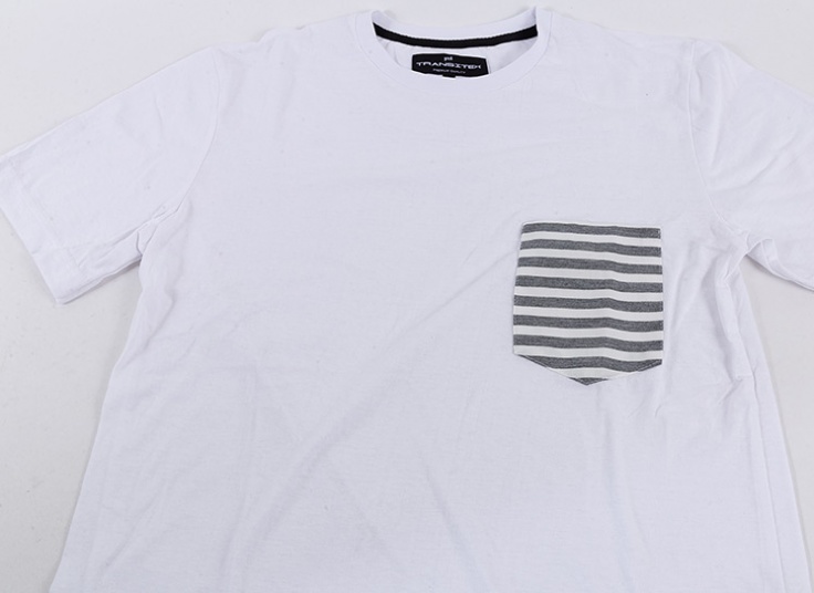 تیشرت آستین کوتاه مردانه Transitex