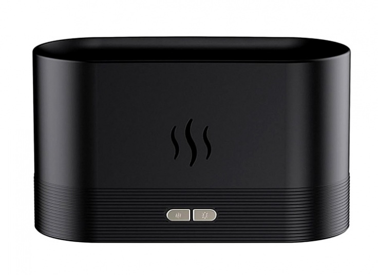 دستگاه بخور و رطوبت ساز مدل شعله آتش DQ-701