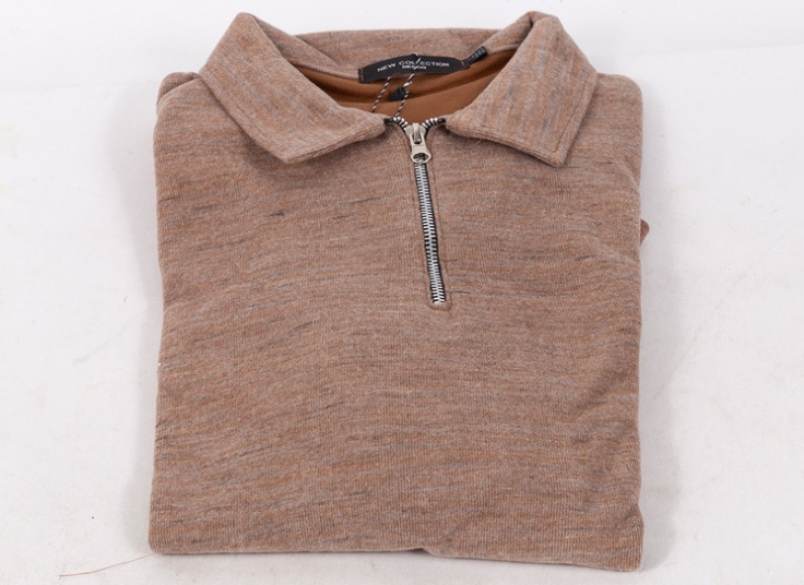 بلوز نیم زیپ مردانه NEW COLLECTION