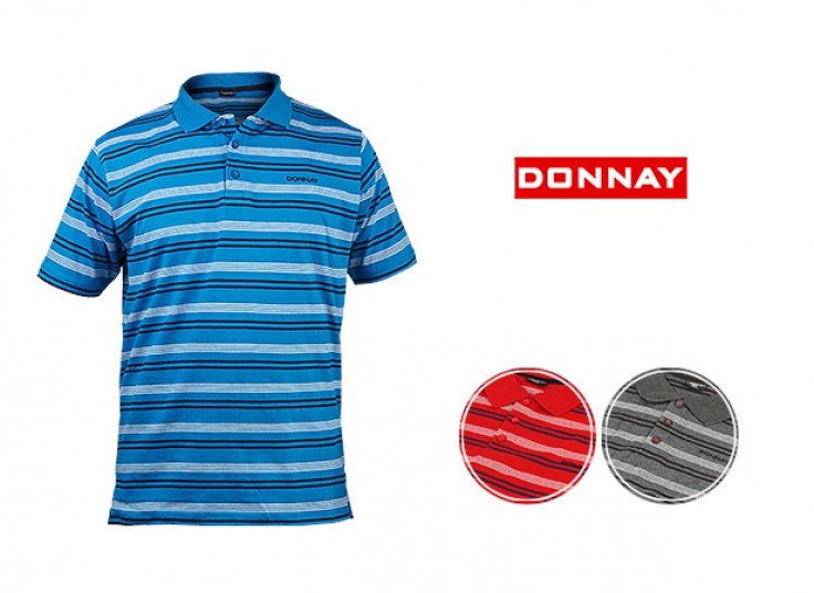 پولوشرت مردانه Donnay