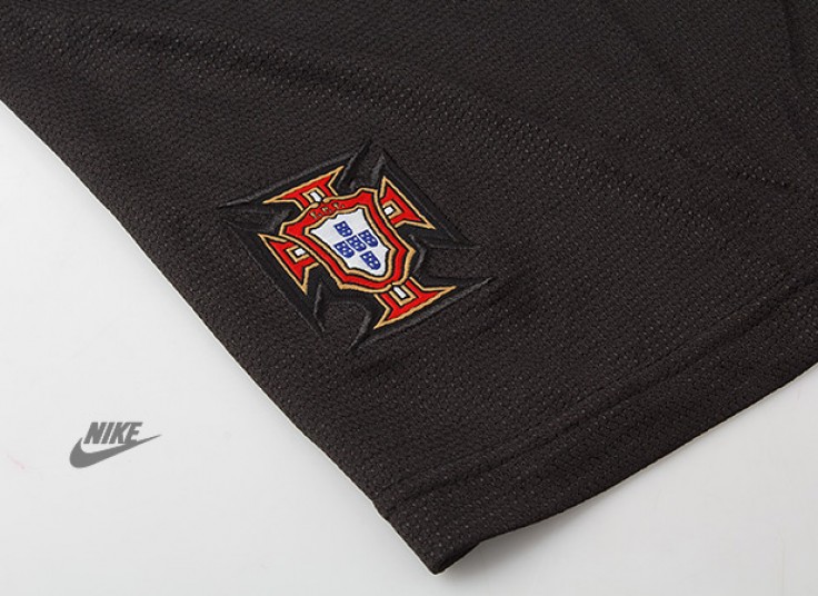 ست فوتبالی NIKE