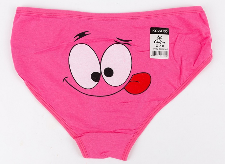 لباس زیر زنانه Kozaro