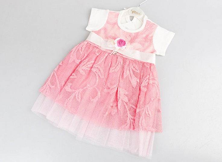 پیراهن دخترانه Flexi