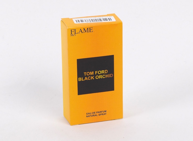 ادکلن جیبی FLAME SKY