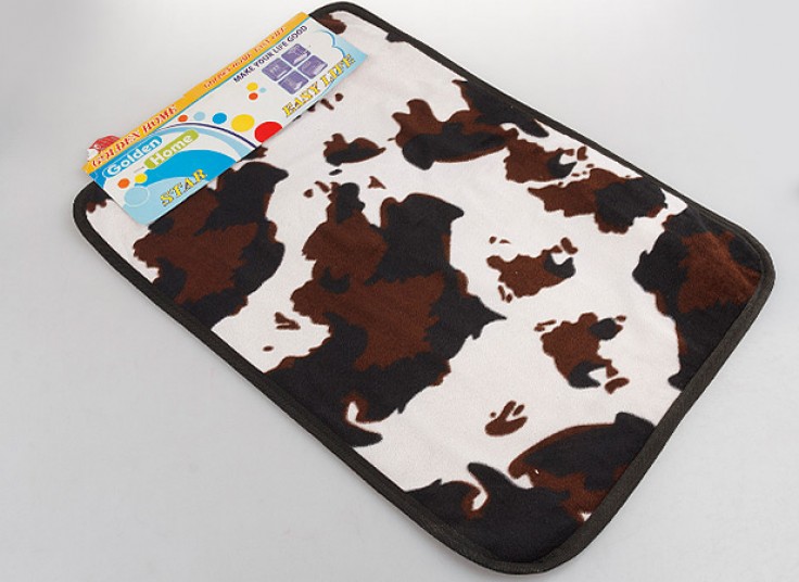 پادری ROOM MAT