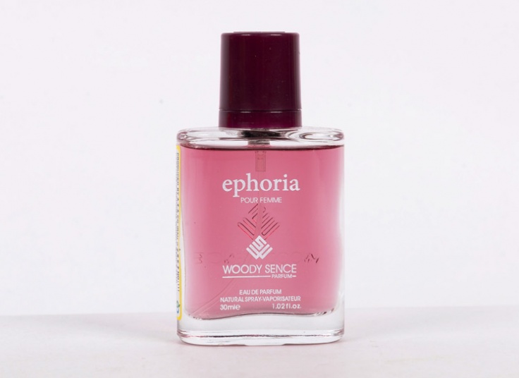 عطر و ادکلن جیبی Woody Sence