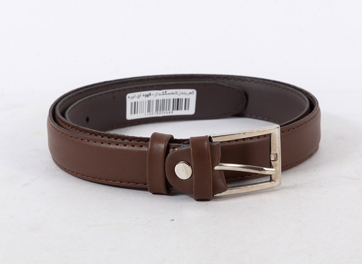 کمربند زنانه سگک دار