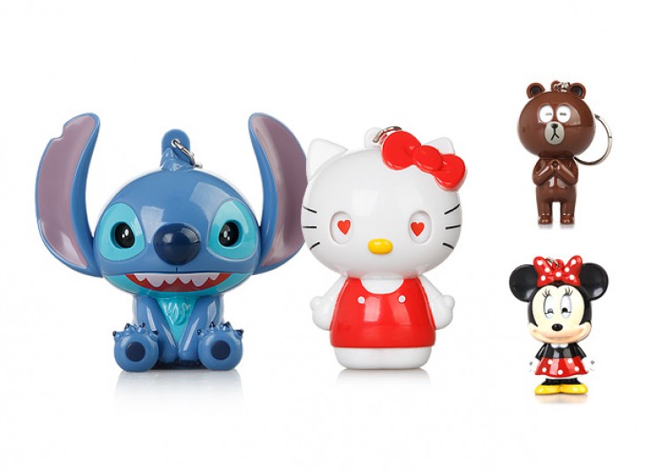 جاکلیدی فانتزی