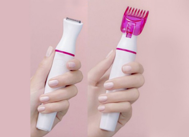 موزن و ابرو زن Sweet