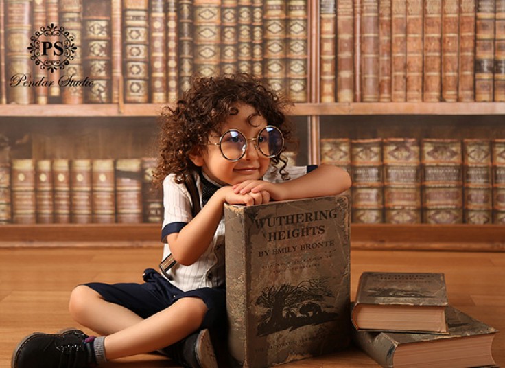 عکاسی و فیلمبرداری تخصصی کودک در آتلیه پندار