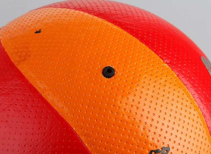 توپ والیبال طرح Mikasa