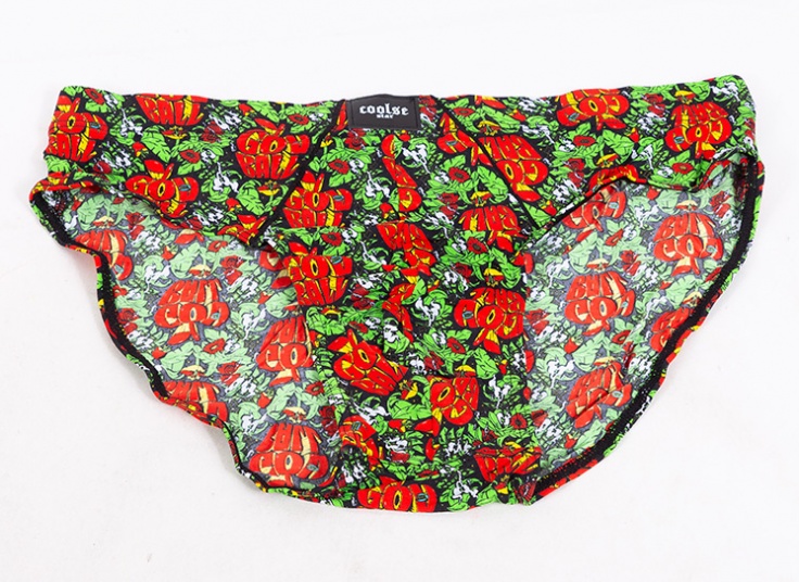 لباس زیر مردانه باکسر Coolse