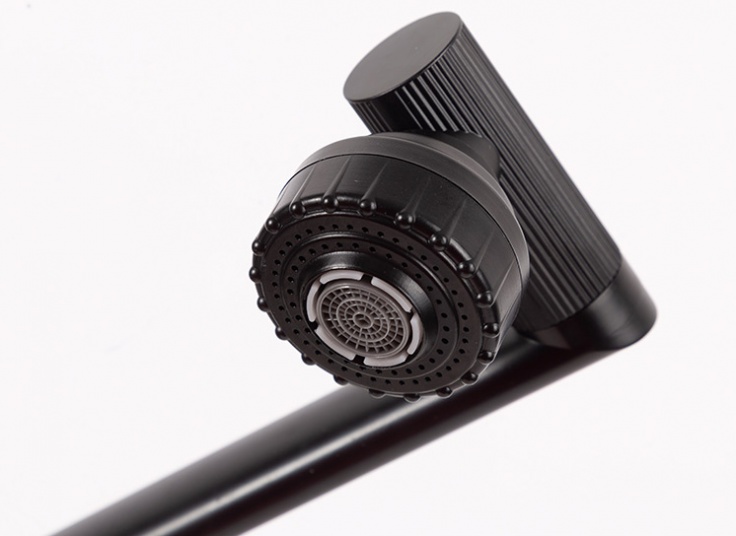 شیر آب بازویی مدل تلسکوپی