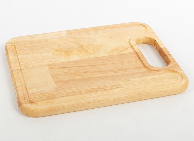 انوع تخته گوشت چوبی