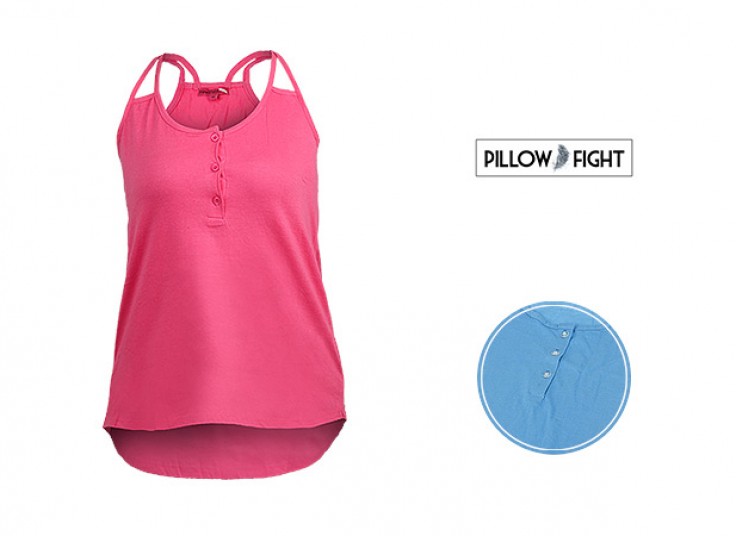 تاپ زنانه Pillow fight