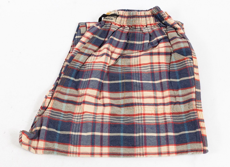 شلوار راحتی پشمی نوین