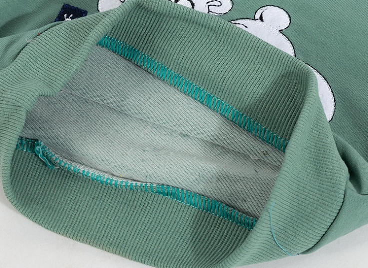 ست بلوز شلوار پسرانه HUNY