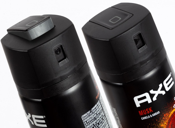 اسپری بدن AXE