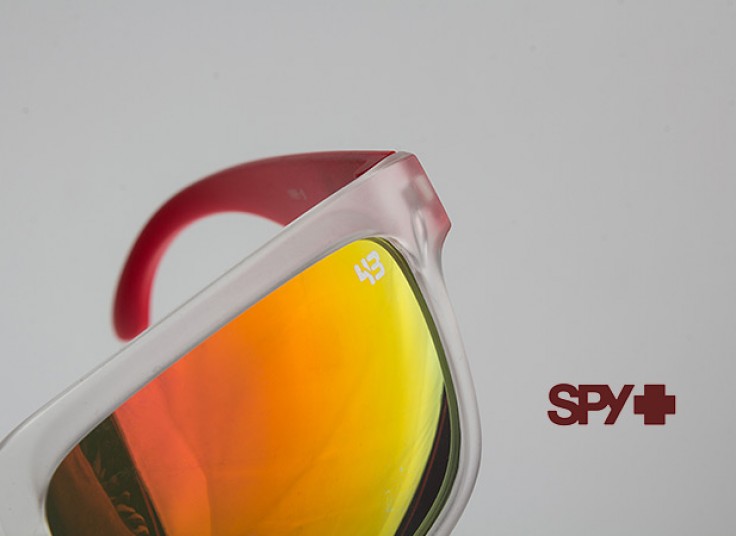 2 مدل عینک Spy